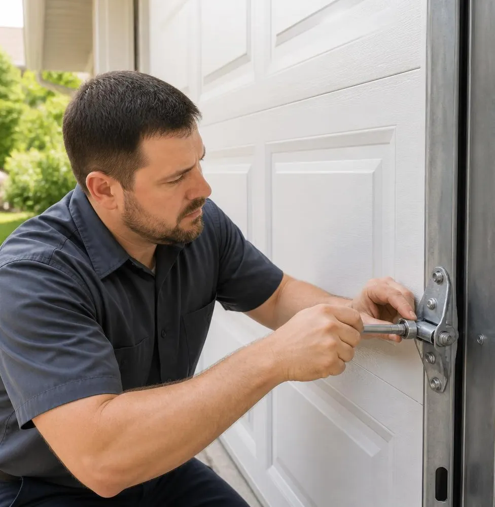 Northridge Winter Garage Door Prep: What the First Rain Will Expose — Northridge Garage Door, Northridge, CA